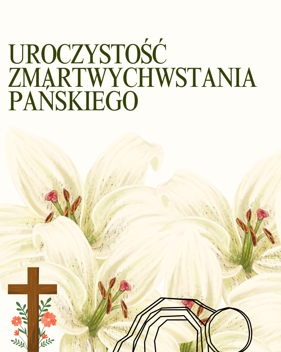 Niedziela Zmartwychwstania Pańskiego