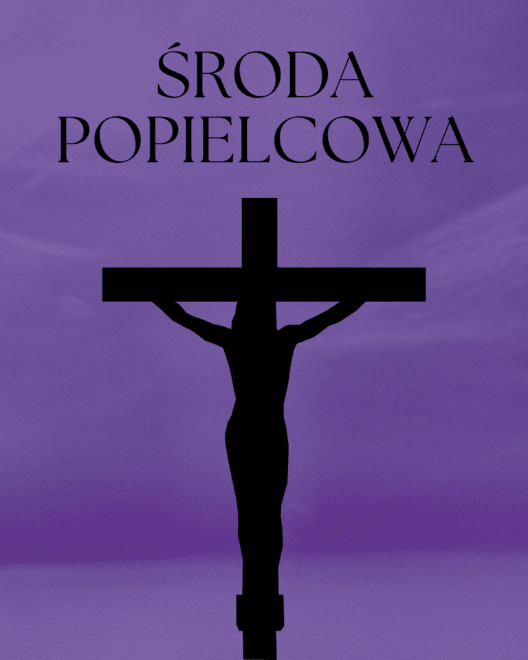 Kazania – Środa Popielcowa
